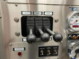 2004 American LaFrance Eagle LTI 75ft Quint Hale 1500/400 Poly full