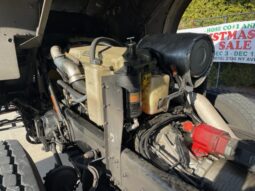 2004 American LaFrance Eagle LTI 75ft Quint Hale 1500/400 Poly full