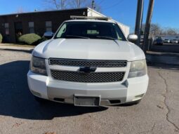 2007 Chevy Tahoe Z71 Chevy Tahoe 4dr 4×4 Command Vehicle full