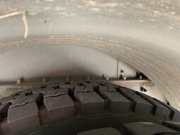 2004 American LaFrance Eagle LTI 75ft Quint Hale 1500/400 Poly full