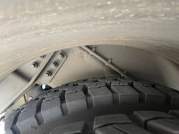 2004 American LaFrance Eagle LTI 75ft Quint Hale 1500/400 Poly full