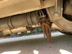 2004 American LaFrance Eagle LTI 75ft Quint Hale 1500/400 Poly full