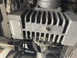 2004 American LaFrance Eagle LTI 75ft Quint Hale 1500/400 Poly full