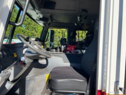 2004 American LaFrance Eagle LTI 75ft Quint Hale 1500/400 Poly full