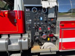 2000 International New Lexington Tanker Pumper 3,000/1500 GPM  full