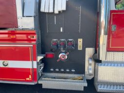 2000 International New Lexington Tanker Pumper 3,000/1500 GPM  full