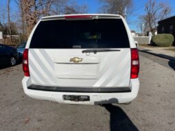 2007 Chevy Tahoe Z71 Chevy Tahoe 4dr 4×4 Command Vehicle full