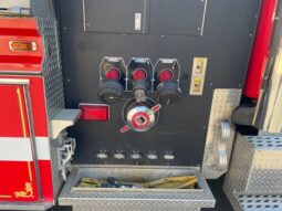 2000 International New Lexington Tanker Pumper 3,000/1500 GPM  full