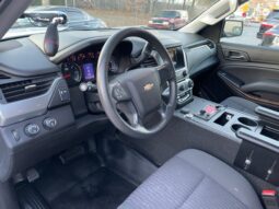 2017 Chevy Tahoe LT SSV 4×4 Command Vehicle full