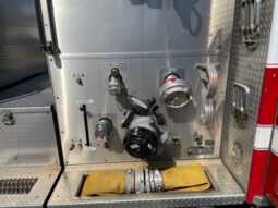 1992 RD Murray 4Dr Rescue Pumper 1000/1500 full