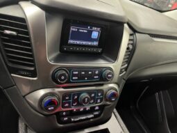 2017 Chevy Tahoe LT SSV 4×4 Command Vehicle full