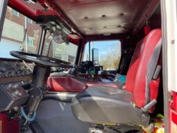 1992 RD Murray 4Dr Rescue Pumper 1000/1500 full