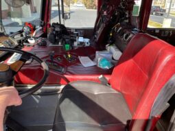 1992 RD Murray 4Dr Rescue Pumper 1000/1500 full