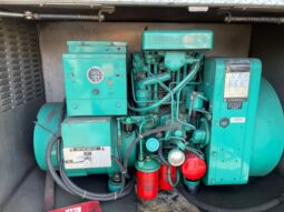 1992 RD Murray 4Dr Rescue Pumper 1000/1500 full