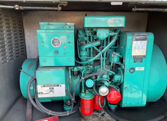 1992 RD Murray 4Dr Rescue Pumper 1000/1500 full