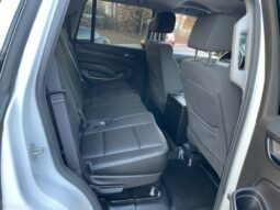 2017 Chevy Tahoe LT SSV 4×4 Command Vehicle full