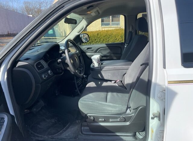 2009 Chevy Tahoe LT 4×4 SSV Command Vehicle 58k Miles full