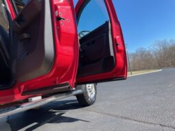 2011 Chevy Silverado 2500 HD LT 4Dr 4×4 Command Vehicle full