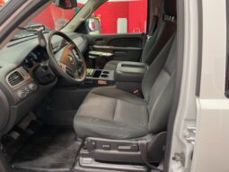 2014 Chevy Tahoe LT SSV 4×4 Command Vehicle full