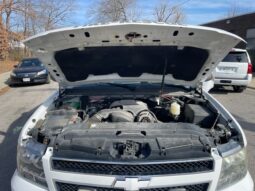 2009 Chevy Tahoe LT 4×4 SSV Command Vehicle 58k Miles full