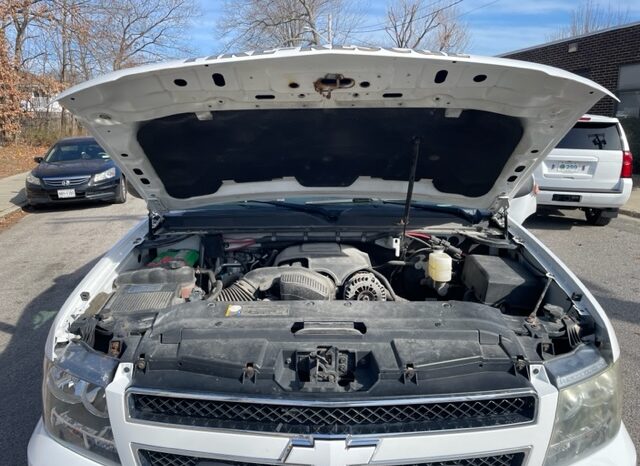 2009 Chevy Tahoe LT 4×4 SSV Command Vehicle 58k Miles full