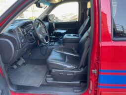 2011 Chevy Silverado 2500 HD LT 4Dr 4×4 Command Vehicle full