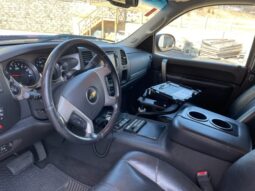 2011 Chevy Silverado 2500 HD LT 4Dr 4×4 Command Vehicle full