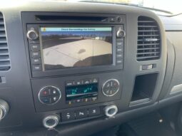 2011 Chevy Silverado 2500 HD LT 4Dr 4×4 Command Vehicle full