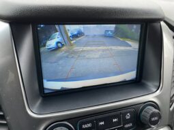 2019 Chevy Tahoe LT SSV 4×4 Command Vehicle full