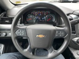 2019 Chevy Tahoe LT SSV 4×4 Command Vehicle full