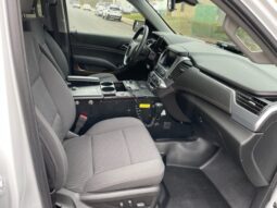 2019 Chevy Tahoe LT SSV 4×4 Command Vehicle full