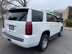 2019 Chevy Tahoe LT SSV 4×4 Command Vehicle full