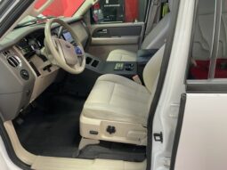 2013 Ford Expedition XLT 4Dr 4×4 Command Vehicle full