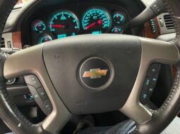 2012 Chevy Suburban 2500 LT 4Dr 4×4 Command Vehicle full