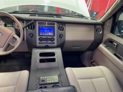 2013 Ford Expedition XLT 4Dr 4×4 Command Vehicle full