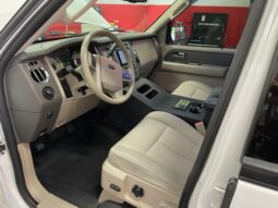 2013 Ford Expedition XLT 4Dr 4×4 Command Vehicle full