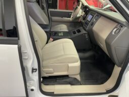 2013 Ford Expedition XLT 4Dr 4×4 Command Vehicle full