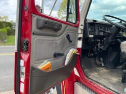 2002 International 4800 KME 4×4 Pumper 500/750 13K miles full