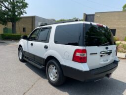 2013 Ford Expedition XLT 4Dr 4×4 Command Vehicle full