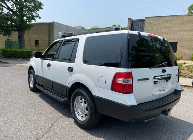 2013 Ford Expedition XLT 4Dr 4×4 Command Vehicle full