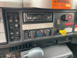 2002 International 4800 KME 4×4 Pumper 500/750 13K miles full