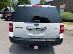 2013 Ford Expedition XLT 4Dr 4×4 Command Vehicle full