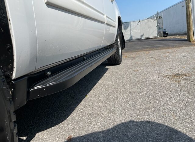 2012 Chevy Suburban 2500 LT 4Dr 4×4 Command Vehicle full