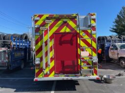 2009 Ferrara Heavy Rescue  full