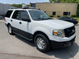 2013 Ford Expedition XLT 4Dr 4×4 Command Vehicle full