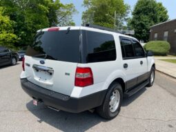 2013 Ford Expedition XLT 4Dr 4×4 Command Vehicle full