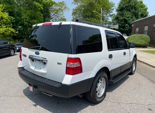 2013 Ford Expedition XLT 4Dr 4×4 Command Vehicle full