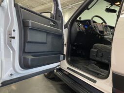 2015 Ford Expedition XL 4Dr 4×4 Command Vehicle full