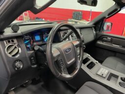 2015 Ford Expedition XL 4Dr 4×4 Command Vehicle full