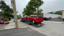 2019 Chevy Tahoe LT 4×4 SSV Command Vehicle X 3 full